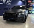 Чорний Ауді SQ7, об'ємом двигуна 4 л та пробігом 42 тис. км за 63999 $, фото 14 на Automoto.ua