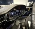 Чорний Ауді SQ7, об'ємом двигуна 4 л та пробігом 42 тис. км за 63999 $, фото 53 на Automoto.ua