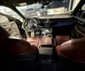 Чорний Ауді SQ7, об'ємом двигуна 4 л та пробігом 42 тис. км за 63999 $, фото 87 на Automoto.ua