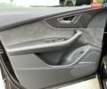 Чорний Ауді SQ7, об'ємом двигуна 3.96 л та пробігом 125 тис. км за 83500 $, фото 11 на Automoto.ua