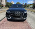 Черный Ауди SQ7, объемом двигателя 3.96 л и пробегом 103 тыс. км за 85000 $, фото 2 на Automoto.ua