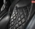Черный Ауди SQ7, объемом двигателя 4 л и пробегом 123 тыс. км за 59900 $, фото 19 на Automoto.ua