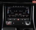 Черный Ауди SQ7, объемом двигателя 4 л и пробегом 123 тыс. км за 59900 $, фото 31 на Automoto.ua