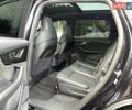Чорний Ауді SQ7, об'ємом двигуна 3.96 л та пробігом 125 тис. км за 83500 $, фото 15 на Automoto.ua