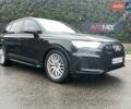 Чорний Ауді SQ7, об'ємом двигуна 3.96 л та пробігом 125 тис. км за 83500 $, фото 25 на Automoto.ua