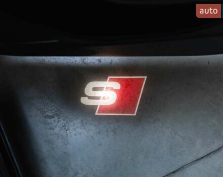 Черный Ауди SQ7, объемом двигателя 4 л и пробегом 123 тыс. км за 59900 $, фото 18 на Automoto.ua