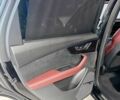 Чорний Ауді SQ7, об'ємом двигуна 4 л та пробігом 43 тис. км за 58888 $, фото 58 на Automoto.ua