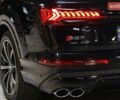 Черный Ауди SQ7, объемом двигателя 4 л и пробегом 123 тыс. км за 59900 $, фото 4 на Automoto.ua