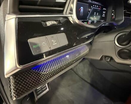 Чорний Ауді SQ7, об'ємом двигуна 4 л та пробігом 42 тис. км за 63999 $, фото 52 на Automoto.ua