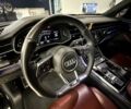 Чорний Ауді SQ7, об'ємом двигуна 4 л та пробігом 43 тис. км за 58888 $, фото 35 на Automoto.ua