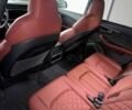 Чорний Ауді SQ7, об'ємом двигуна 4 л та пробігом 82 тис. км за 64999 $, фото 12 на Automoto.ua