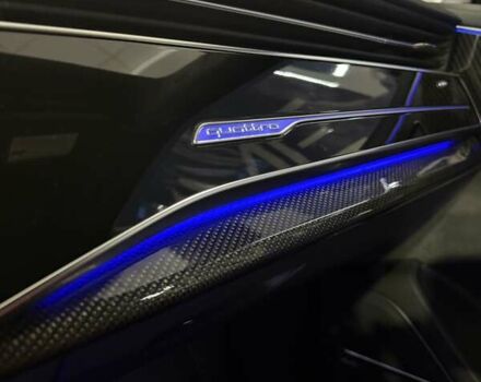 Чорний Ауді SQ7, об'ємом двигуна 4 л та пробігом 43 тис. км за 58888 $, фото 46 на Automoto.ua