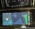 Чорний Ауді SQ7, об'ємом двигуна 4 л та пробігом 42 тис. км за 63999 $, фото 68 на Automoto.ua