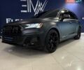 Чорний Ауді SQ7, об'ємом двигуна 4 л та пробігом 42 тис. км за 63999 $, фото 10 на Automoto.ua