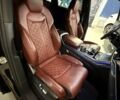 Чорний Ауді SQ7, об'ємом двигуна 4 л та пробігом 42 тис. км за 63999 $, фото 89 на Automoto.ua