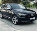 Чорний Ауді SQ7, об'ємом двигуна 4 л та пробігом 128 тис. км за 72000 $, фото 3 на Automoto.ua