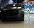 Чорний Ауді SQ7, об'ємом двигуна 4 л та пробігом 42 тис. км за 63999 $, фото 12 на Automoto.ua