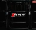 Черный Ауди SQ7, объемом двигателя 4 л и пробегом 123 тыс. км за 59900 $, фото 13 на Automoto.ua