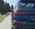 Чорний Ауді SQ7, об'ємом двигуна 4 л та пробігом 16 тис. км за 76099 $, фото 7 на Automoto.ua