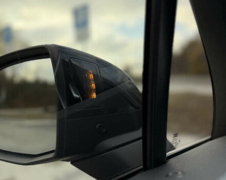 Черный Ауди SQ7, объемом двигателя 4 л и пробегом 61 тыс. км за 73500 $, фото 12 на Automoto.ua