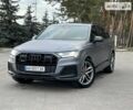 Чорний Ауді SQ7, об'ємом двигуна 4 л та пробігом 39 тис. км за 120000 $, фото 11 на Automoto.ua