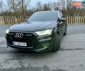 Чорний Ауді SQ7, об'ємом двигуна 4 л та пробігом 43 тис. км за 99000 $, фото 25 на Automoto.ua