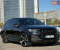Черный Ауди SQ7, объемом двигателя 4 л и пробегом 83 тыс. км за 73800 $, фото 18 на Automoto.ua