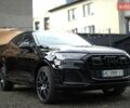 Черный Ауди SQ7, объемом двигателя 4 л и пробегом 70 тыс. км за 85000 $, фото 2 на Automoto.ua