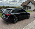 Черный Ауди SQ7, объемом двигателя 4 л и пробегом 81 тыс. км за 72500 $, фото 2 на Automoto.ua