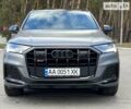 Чорний Ауді SQ7, об'ємом двигуна 4 л та пробігом 39 тис. км за 120000 $, фото 2 на Automoto.ua