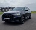 Чорний Ауді SQ7, об'ємом двигуна 4 л та пробігом 36 тис. км за 90000 $, фото 1 на Automoto.ua