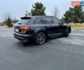 Чорний Ауді SQ7, об'ємом двигуна 4 л та пробігом 43 тис. км за 99000 $, фото 8 на Automoto.ua