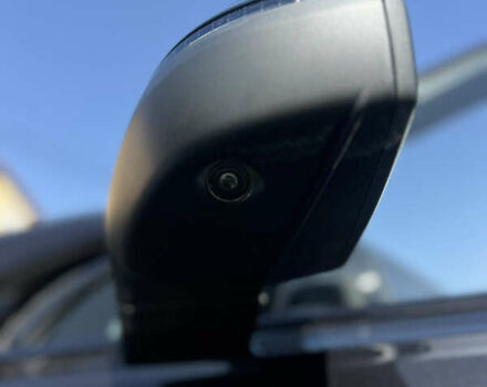 Чорний Ауді SQ7, об'ємом двигуна 4 л та пробігом 16 тис. км за 76099 $, фото 17 на Automoto.ua