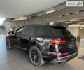 Чорний Ауді SQ7, об'ємом двигуна 4 л та пробігом 34 тис. км за 120819 $, фото 6 на Automoto.ua