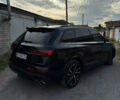 Черный Ауди SQ7, объемом двигателя 4 л и пробегом 39 тыс. км за 79999 $, фото 5 на Automoto.ua