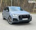 Чорний Ауді SQ7, об'ємом двигуна 4 л та пробігом 39 тис. км за 120000 $, фото 10 на Automoto.ua