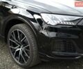 Черный Ауди SQ7, объемом двигателя 4 л и пробегом 70 тыс. км за 85000 $, фото 3 на Automoto.ua