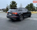 Чорний Ауді SQ7, об'ємом двигуна 4 л та пробігом 43 тис. км за 99000 $, фото 9 на Automoto.ua