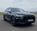 Чорний Ауді SQ7, об'ємом двигуна 4 л та пробігом 36 тис. км за 90000 $, фото 2 на Automoto.ua