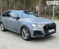 Чорний Ауді SQ7, об'ємом двигуна 4 л та пробігом 39 тис. км за 120000 $, фото 3 на Automoto.ua