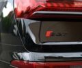 Черный Ауди SQ7, объемом двигателя 4 л и пробегом 70 тыс. км за 85000 $, фото 9 на Automoto.ua