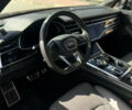 Чорний Ауді SQ7, об'ємом двигуна 4 л та пробігом 16 тис. км за 76099 $, фото 21 на Automoto.ua