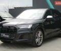 Черный Ауди SQ7, объемом двигателя 3.96 л и пробегом 140 тыс. км за 80500 $, фото 8 на Automoto.ua