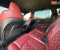 Черный Ауди SQ7, объемом двигателя 4 л и пробегом 83 тыс. км за 73800 $, фото 58 на Automoto.ua