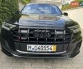 Черный Ауди SQ7, объемом двигателя 3.96 л и пробегом 75 тыс. км за 99800 $, фото 1 на Automoto.ua