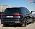 Черный Ауди SQ7, объемом двигателя 4 л и пробегом 83 тыс. км за 73800 $, фото 34 на Automoto.ua