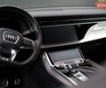 Черный Ауди SQ7, объемом двигателя 4 л и пробегом 70 тыс. км за 85000 $, фото 14 на Automoto.ua