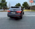 Чорний Ауді SQ7, об'ємом двигуна 4 л та пробігом 43 тис. км за 99000 $, фото 11 на Automoto.ua