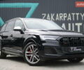 Чорний Ауді SQ7, об'ємом двигуна 3.96 л та пробігом 140 тис. км за 80500 $, фото 1 на Automoto.ua