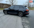 Чорний Ауді SQ7, об'ємом двигуна 4 л та пробігом 43 тис. км за 99000 $, фото 17 на Automoto.ua